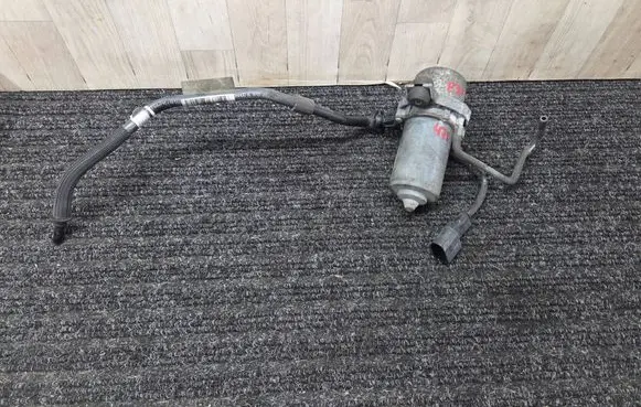 BMW 3 F30 F35 F31 Vacuum pump 6851289 34336851289 00928622