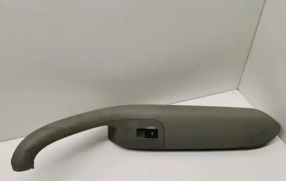 Audi A4 S4 B7 8E 8H Rear door window switch trim 8E0868393A
