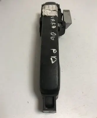 Nissan Navara D40 Front door exterior handle 80610EB300