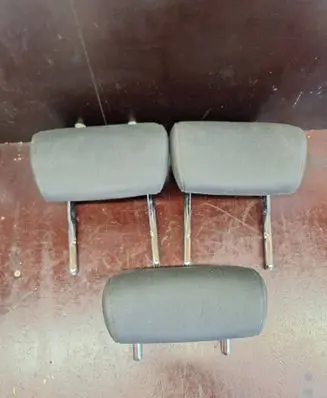 Audi A4 S4 B8 8K Rear seat headrest 