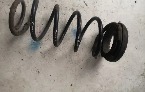 KIA Soul Rear coil spring