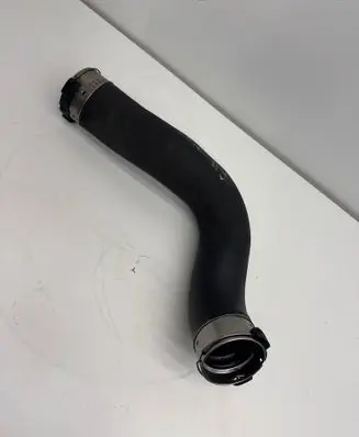 BMW 5 F10 F11 Intercooler hose/pipe 5741180 5741180706