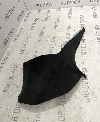 Tesla Model S (C) pillar trim 100745702C