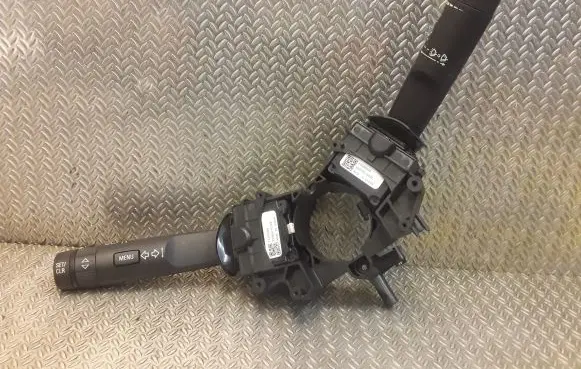 Opel Insignia A Wiper speed switch 13303268 13305522