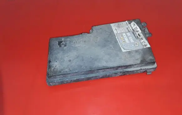 Ford Grand C-MAX Fuse box cover AV6T14A076AB 21090000001 19197000001