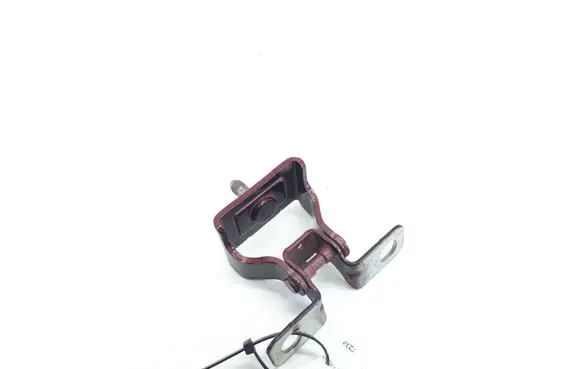Opel Corsa F Tailgate/trunk/boot hinge 9825072280