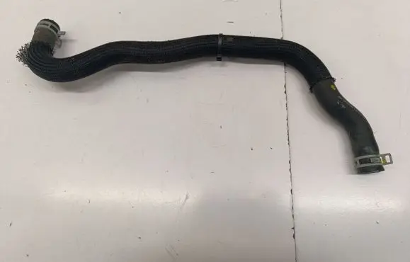 Ford Mustang Mach-E Engine coolant pipe/hose LJ938C351BB
