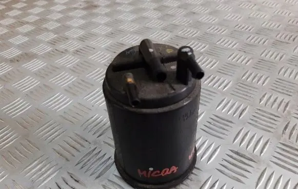 Nissan Micra K14 Active carbon filter fuel vapour canister 149503HD0A
