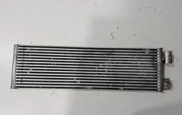 Alfa Romeo Stelvio Power steering radiator 505338280 FW114002 GN44002