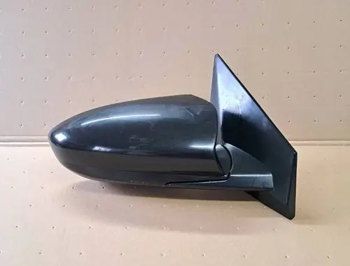 Hyundai Bayon Front door electric wing mirror
