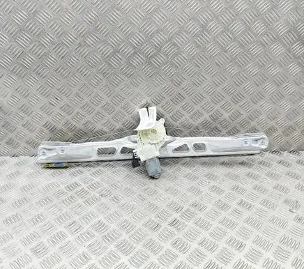 Ford Transit Custom Front door electric window regulator BK21V23201BE