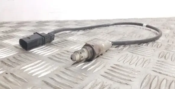 Audi Q3 F3 Lambda probe sensor 04E906262GK