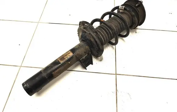 Volkswagen Arteon Front shock absorber/damper 3Q0413031