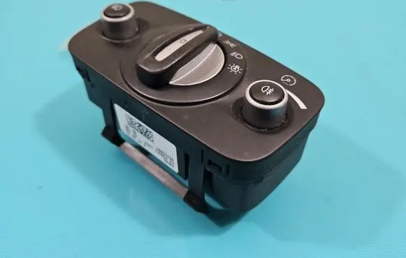 Ford Mondeo MK IV Light switch AG9T-12A024-EA IMPRK1433900