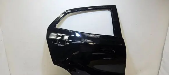 Opel Mokka X Front door MOKKAXDRZWI