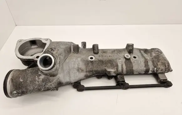 Mercedes-Benz E W213 Intake manifold LF00051
