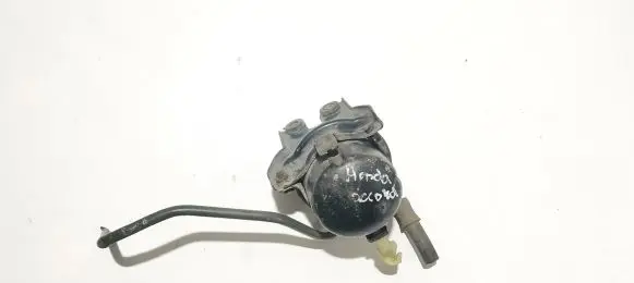 Honda Accord Fuel filter 