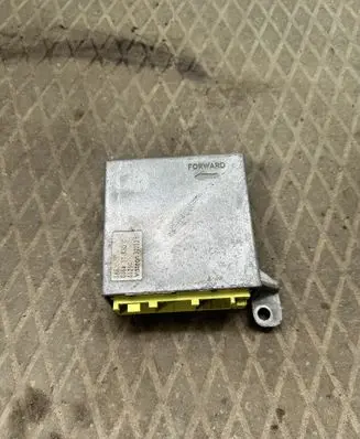 Mazda 6 Airbag control unit/module GJ6A57K30C 3326259