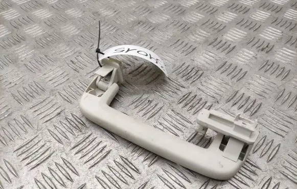 Ford C-MAX II Rear interior roof grab handle