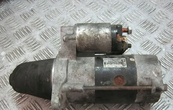 Subaru Outback Starter motor 23300AA620