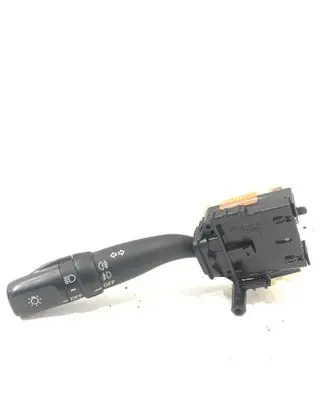 Indicator stalk