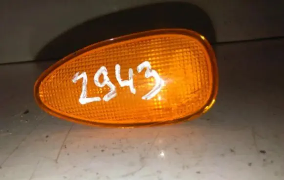 Fiat Bravo - Brava Front fender indicator light