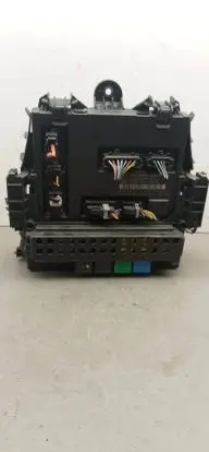 Mercedes-Benz A W169 BSM Control unit 5DK008728 1695453432