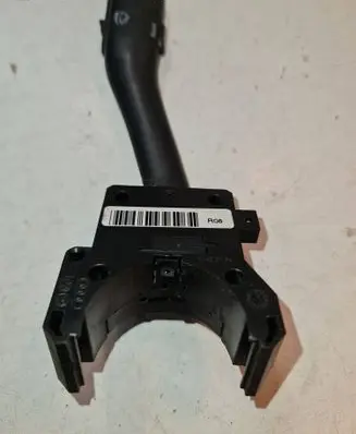 Volkswagen PASSAT B5 Wiper control stalk K0301202022 4B0953503G