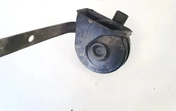 BMW X5 E70 Horn signal e355306
