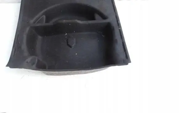 Opel Astra J Trunk/boot mat liner 13322488