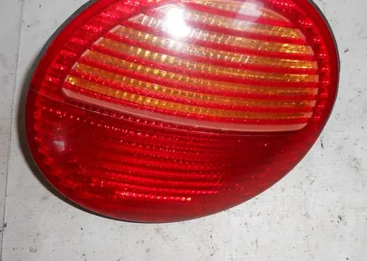Volkswagen New Beetle Rear/tail lights 269022R