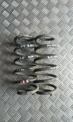 Audi A4 S4 B7 8E 8H Front coil spring