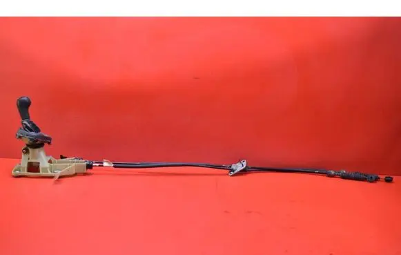 Volvo S60 Gear shift rod 