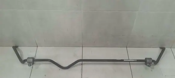 Mercedes-Benz S W222 Rear anti-roll bar/sway bar A2223200111