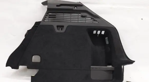 Audi A3 8Y Other trunk/boot trim element 11111
