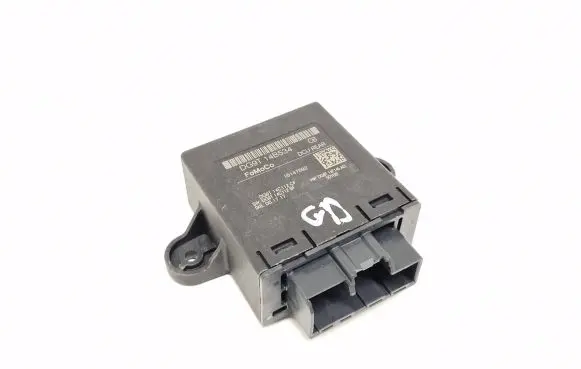 Ford Mondeo MK V Door control unit/module DG9T14B534 DG9T14C112CF 10147592