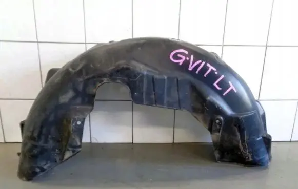 Suzuki Grand Vitara II Front arch 
