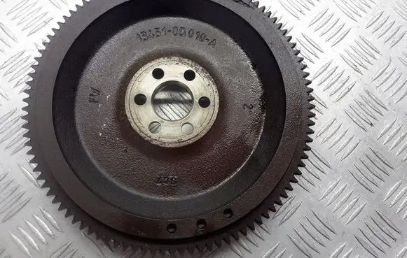 Citroen C1 Flywheel 13451-0Q010-A