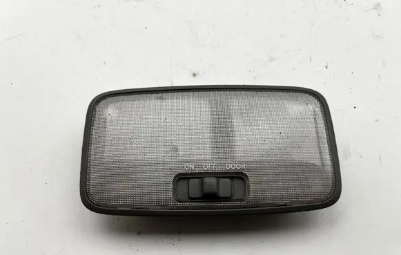 Toyota Land Cruiser (J120) Rear seat light