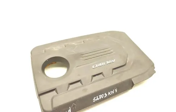 KIA Ceed Engine cover (trim) 29240-2A780