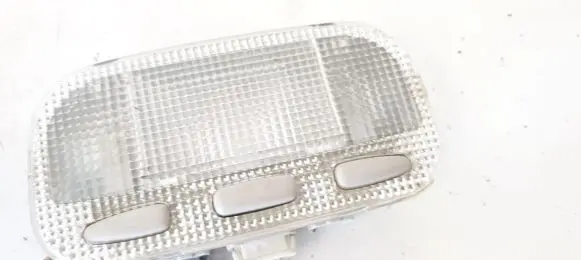 Citroen C5 Front seat light