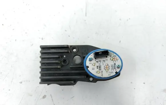Buick Encore I LED ballast control module G1UBDSNR01 00189745