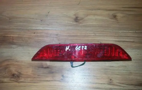 Hyundai Getz Third/center stoplight 927501c0