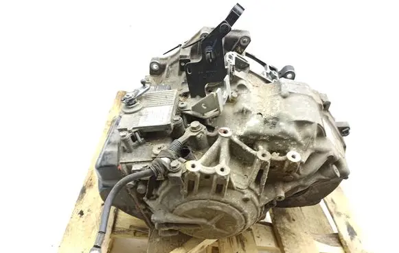 Peugeot 607 Automatic gearbox 20GG090102553T 9657656480 9681920380