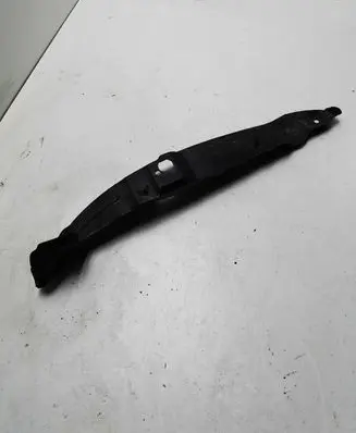 Audi A6 S6 C7 4G Fender end trim 4G0821111
