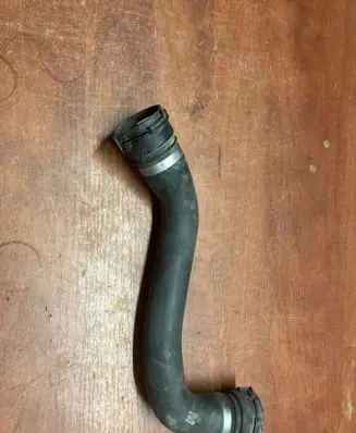 BMW X4 F26 Engine coolant pipe/hose 8514068 19906610