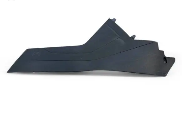 Volkswagen Tiguan Centre console side trim front 5NC863046