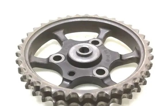 Mercedes-Benz E W211 Timing chain sprocket A6110520601