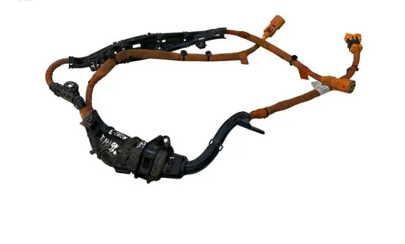 Audi e-tron Other wiring loom 4KE971008Q 12E01001E