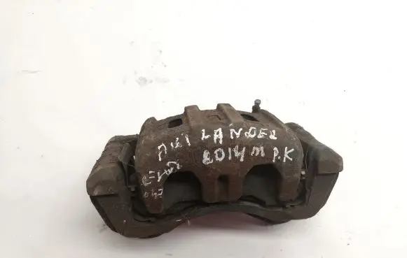 Mitsubishi Outlander Front brake caliper